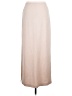 St. John Solid Tan Casual Skirt Size 10 - photo 2