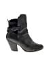 Rag & Bone Black Ankle Boots Size EU 39 - photo 1