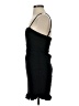 Lulus Solid Black Cocktail Dress Size S - photo 5