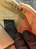 Express Solid Tan Casual Skirt Size 2 - photo 8