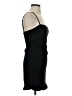 Lulus Solid Black Cocktail Dress Size S - photo 4