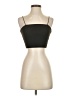 Unbranded Black Tube Top Size S (estimated) - photo 1