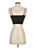 Unbranded Black Tube Top Size S (estimated) - photo 2