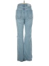 Stradivarius Blue Jeans Size 00 - photo 2