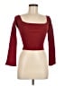 Garage Red Cardigan Size M - photo 1