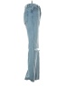 Stradivarius Blue Jeans Size 00 - photo 4