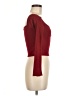 Garage Red Cardigan Size M - photo 4