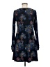 Mudd Blue Casual Dress Size M - photo 2