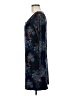 Mudd Blue Casual Dress Size M - photo 5