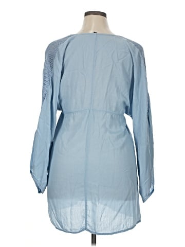 Raviya Casual Dress (view 2)