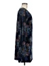 Mudd Blue Casual Dress Size M - photo 4