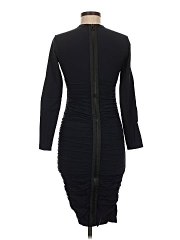 James Perse Cocktail Dress (view 2)