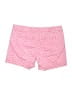 Merona Chevron-herringbone Pink Board Shorts Size 2 - photo 2