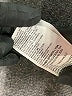 Puma Black Long Sleeve Top Size XL - photo 8