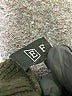 Unbranded Green Turtleneck Sweater Size S - photo 8