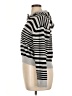 Assorted Brands Stripes Silver Pullover Sweater Size XL - photo 5