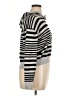 Assorted Brands Stripes Silver Pullover Sweater Size XL - photo 4