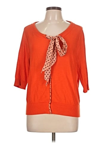 Bella Bird Cardigan (view 1)