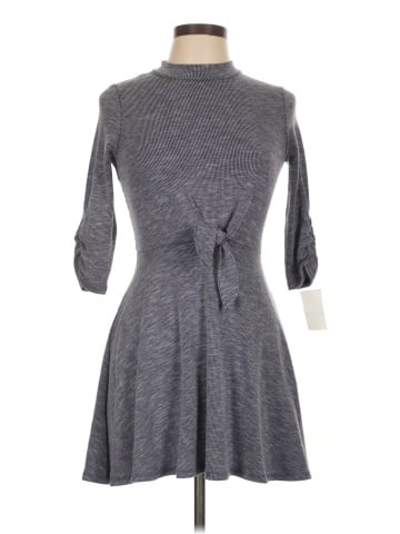 Lily Bleu Casual Dress (view 1)