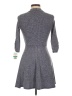 Lily Bleu Gray Casual Dress Size L - photo 2