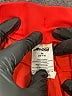 Avia Solid Red Casual Pants Size M - photo 4