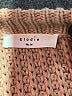Elodie Tan Pullover Sweater Size M - photo 7