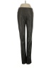 BCBGMAXAZRIA Chevron-herringbone Gray Dress Pants Size S - photo 1