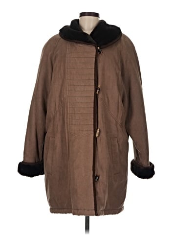 Bernardo Fashions Coat (view 1)