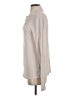 CAbi Gray Turtleneck Sweater Size S - photo 5