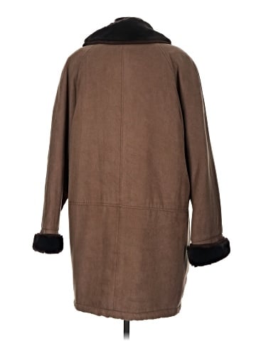 Bernardo Fashions Coat (view 2)