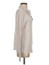 CAbi Gray Turtleneck Sweater Size S - photo 4