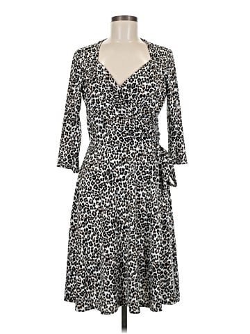 Leota Casual Dress (view 1)