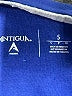 Antigua Graphic Blue Pullover Sweater Size S - photo 7