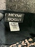 Heyne Bogut Black 3/4 Sleeve T-Shirt Size XL (5) - photo 6