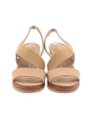Adrienne Vittadini Wedges (view 2)