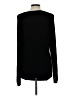 Maurices Black Pullover Sweater Size L - photo 2