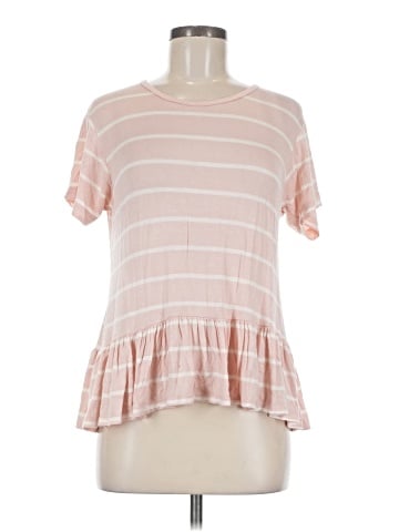 C&C California Short Sleeve T-Shirt (view 1)