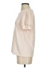 Ann Taylor LOFT Ivory Short Sleeve Blouse Size XS - photo 5