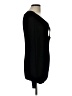 Maurices Black Pullover Sweater Size L - photo 4