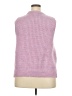 Universal Thread Pink Sweater Vest Size XXL - photo 2