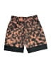 Under Armour 100% Polyester Camo Brown Athletic Shorts Size 4 - photo 2