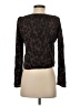 Gap Brown Long Sleeve Top Size XS - photo 2