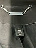 White House Black Market Black Blazer Size 10 - photo 6