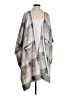 Cuddl Duds Gray Poncho Size Sm - Med - photo 1