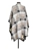 Cuddl Duds Gray Poncho Size Sm - Med - photo 2