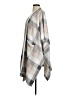Cuddl Duds Gray Poncho Size Sm - Med - photo 5