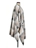 Cuddl Duds Gray Poncho Size Sm - Med - photo 4