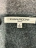 Evan Picone Gray Casual Dress Size S - photo 7