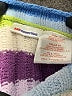 Kid Connection Stripes Blue Cardigan Size 3T - photo 3