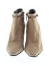 Prevata Tan Ankle Boots Size 7 1/2 - photo 2